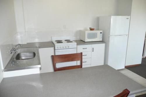 Ocean Breeze Apartments Bowen Exterior foto